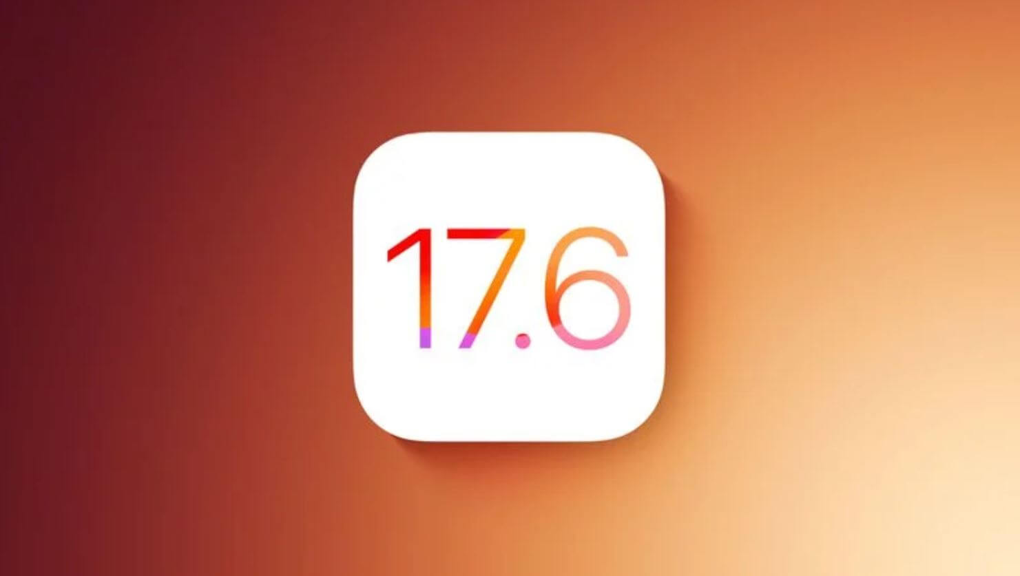 Apple выпустила iOS 17.6 beta 1. Нужно ли обновлять Айфон или подождать выхода iOS 18